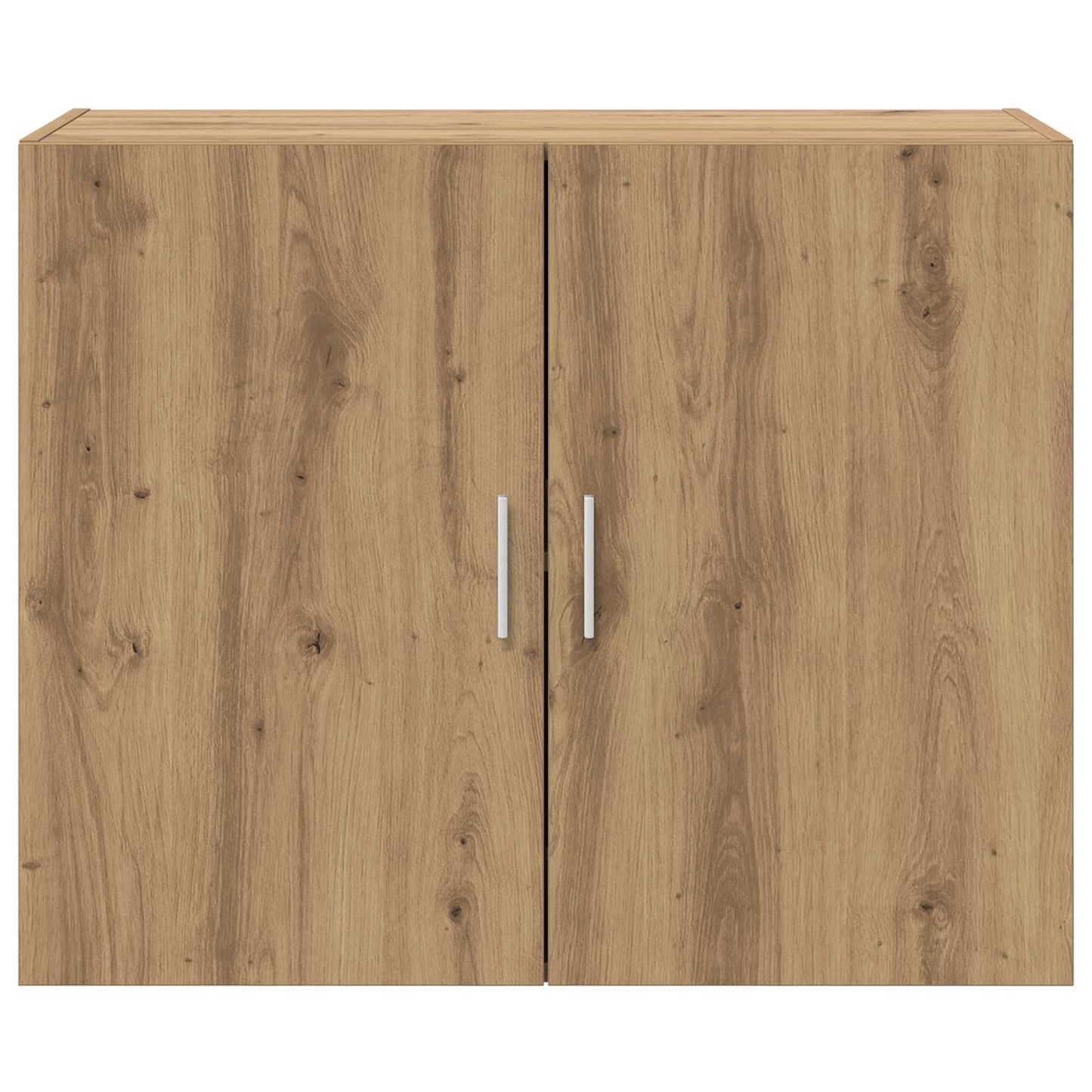 Wall Cabinet Artisan Oak 80 x 42.5 x 64 cm Engineered Wood