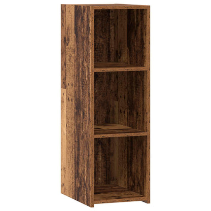 Sideboard Old Wood 30 x 41 x 93 cm Engineered Wood
