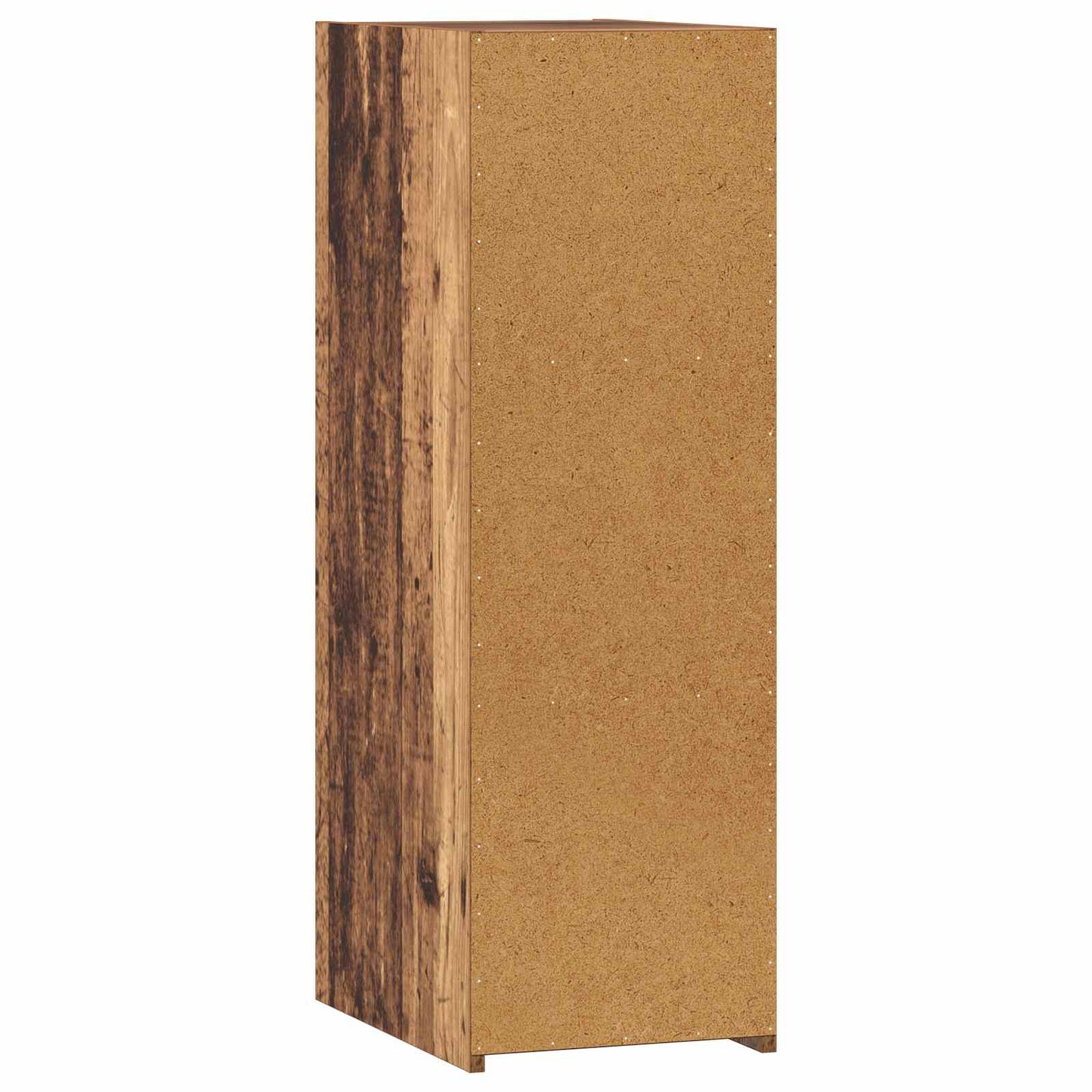 Sideboard Old Wood 30 x 41 x 93 cm Engineered Wood