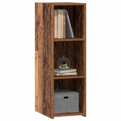 Sideboard Old Wood 30 x 41 x 93 cm Engineered Wood
