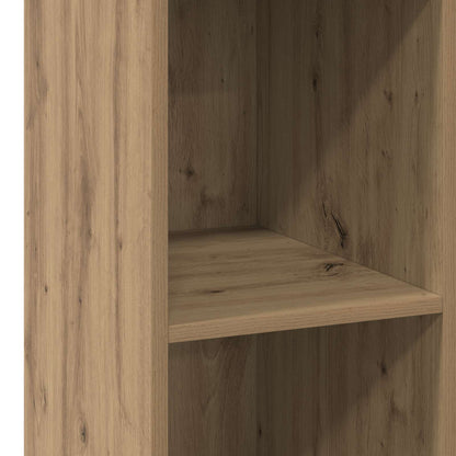 Sideboard Artisan Oak 30 x 41 x 93 cm Engineered Wood