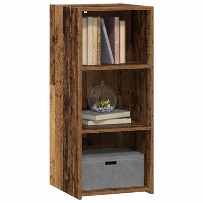 Sideboard Old Wood 40 x 41 x 93 cm Engineered Wood