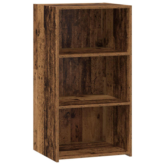 Sideboard Old Wood 50 x 41 x 93 cm Engineered Wood