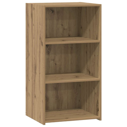 Sideboard Artisan Oak 50 x 41 x 93 cm Engineered Wood