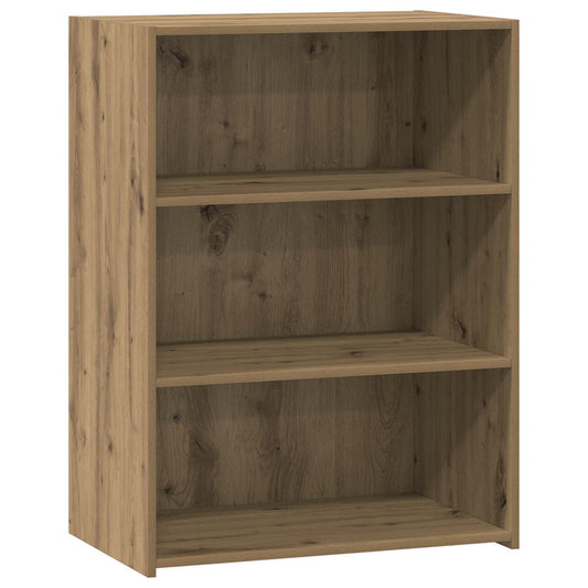 Sideboard Artisan Oak 70 x 41 x 93 cm Engineered Wood