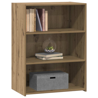 Sideboard Artisan Oak 70 x 41 x 93 cm Engineered Wood