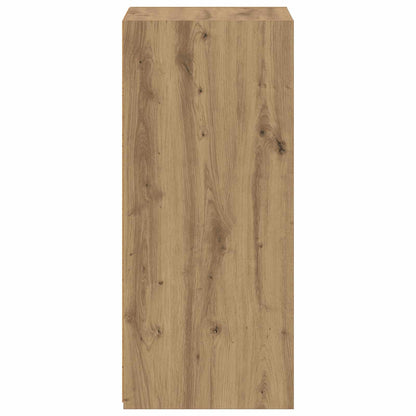 Sideboard Artisan Oak 70 x 41 x 93 cm Engineered Wood