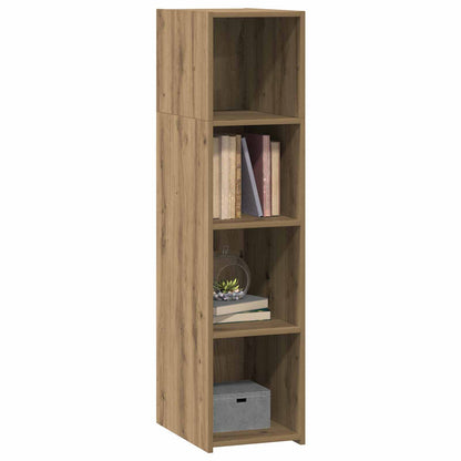 Highboard Artisan Oak 30 x 41 x 124 cm Engineered Wood