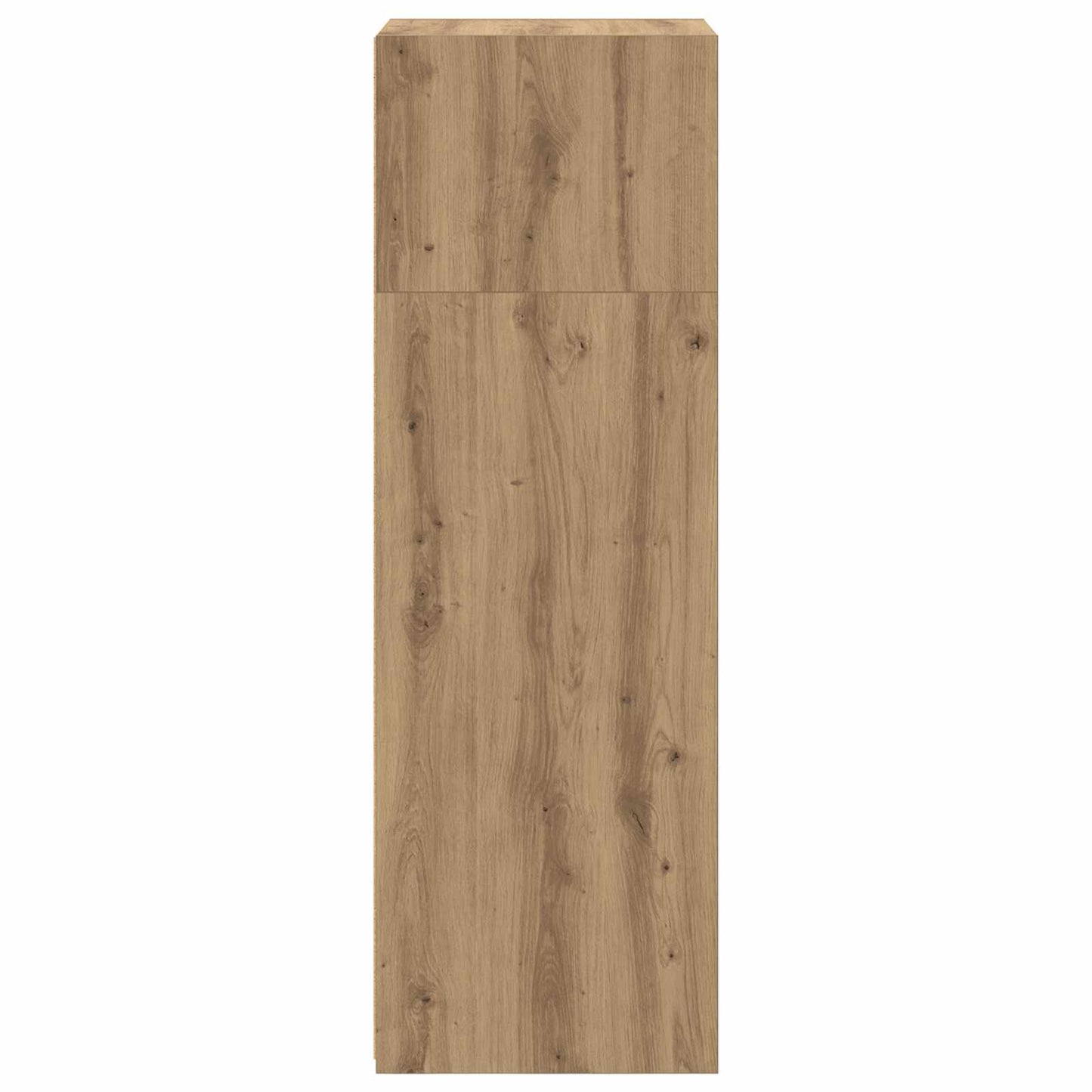 Highboard Artisan Oak 50 x 41 x 124 cm Engineered Wood