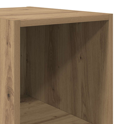 Highboard Artisan Oak 30 x 41 x 185 cm Engineered Wood