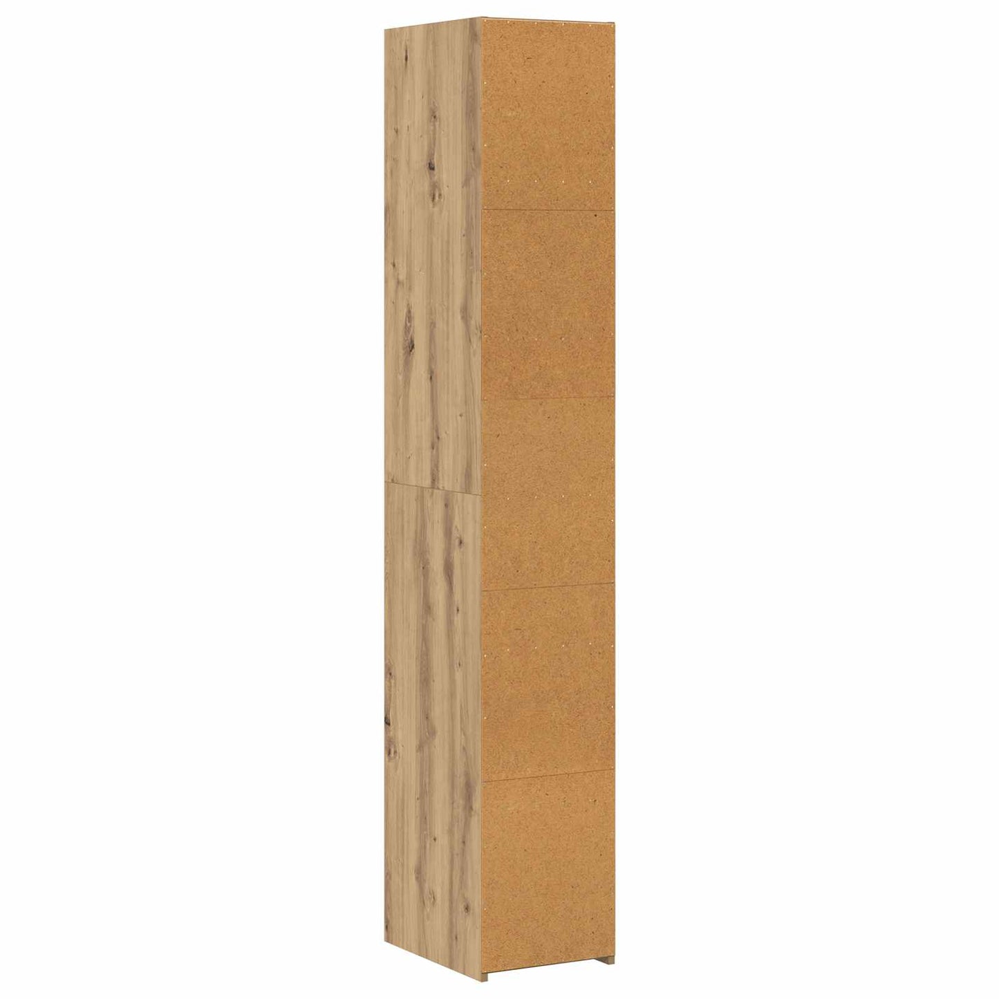 Highboard Artisan Oak 30 x 41 x 185 cm Engineered Wood