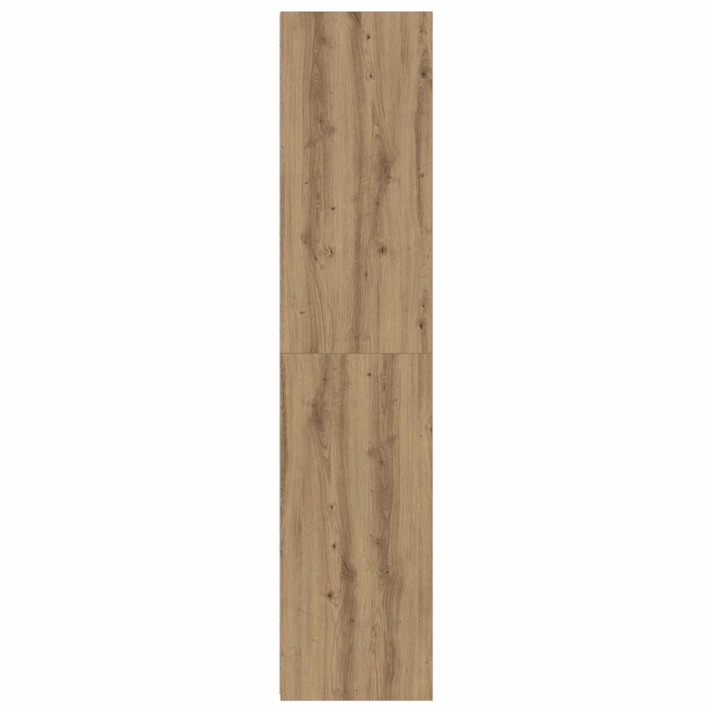 Highboard Artisan Oak 30 x 41 x 185 cm Engineered Wood