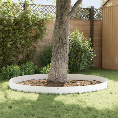 Lawn Edging 20 pcs metal