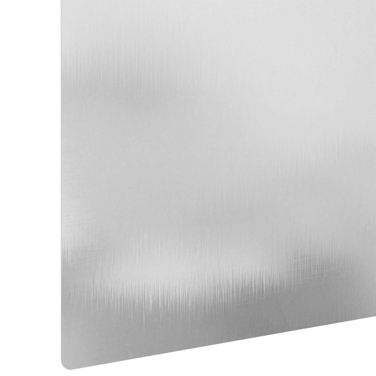 Lawn Edging 10 pcs 100 x 12 cm Steel Silver