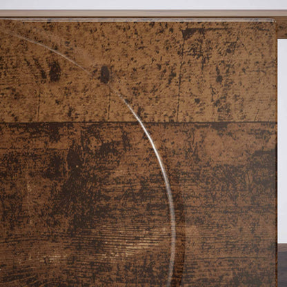 Coffee Table Old Wood 95 x 50.5 x 35 cm Engineered Wood