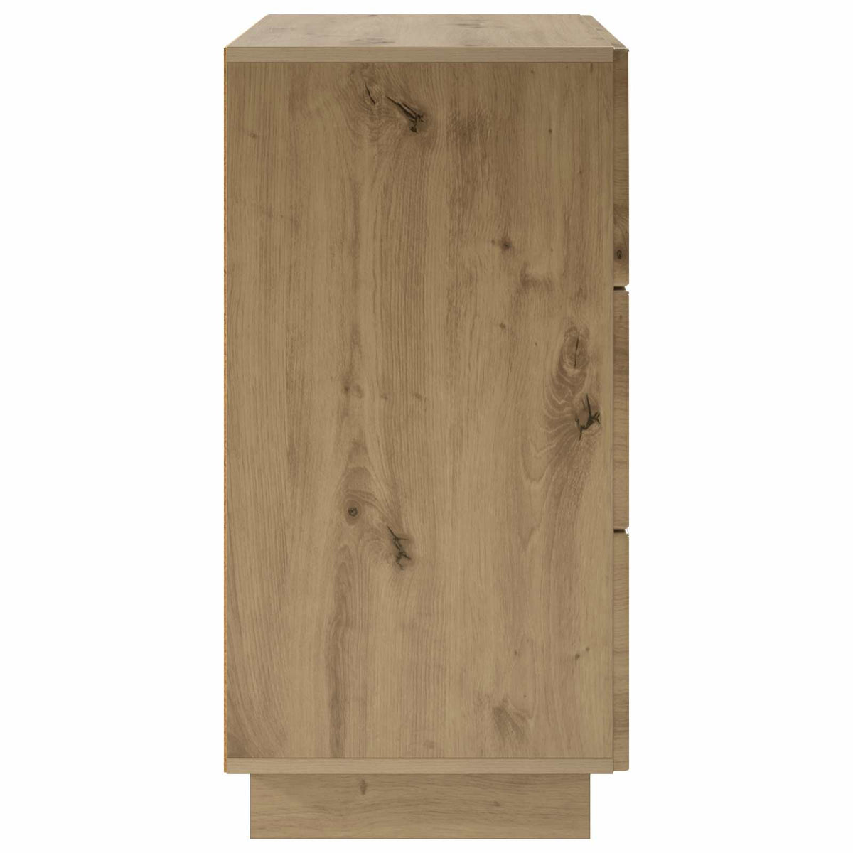 Sideboard Artisan Oak 70 x 38 x 75 cm Engineered Wood