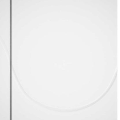Sideboard White 85.5 x 31 x 75 cm Engineered Wood
