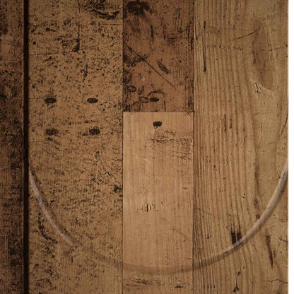 Sideboard Old Wood 85.5 x 31 x 75 cm Engineered Wood