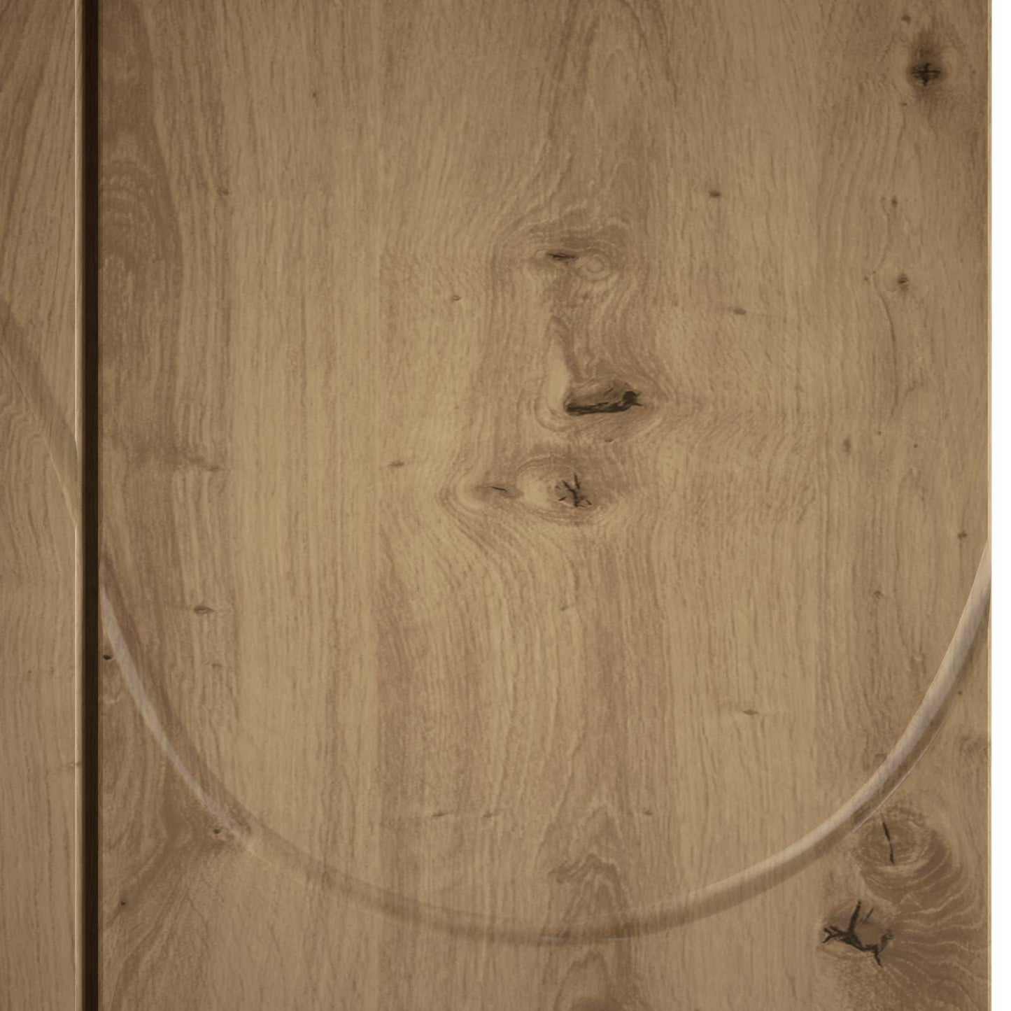 Sideboard Artisan Oak 85.5 x 31 x 75 cm Engineered Wood