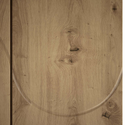 Sideboard Artisan Oak 85.5 x 31 x 75 cm Engineered Wood