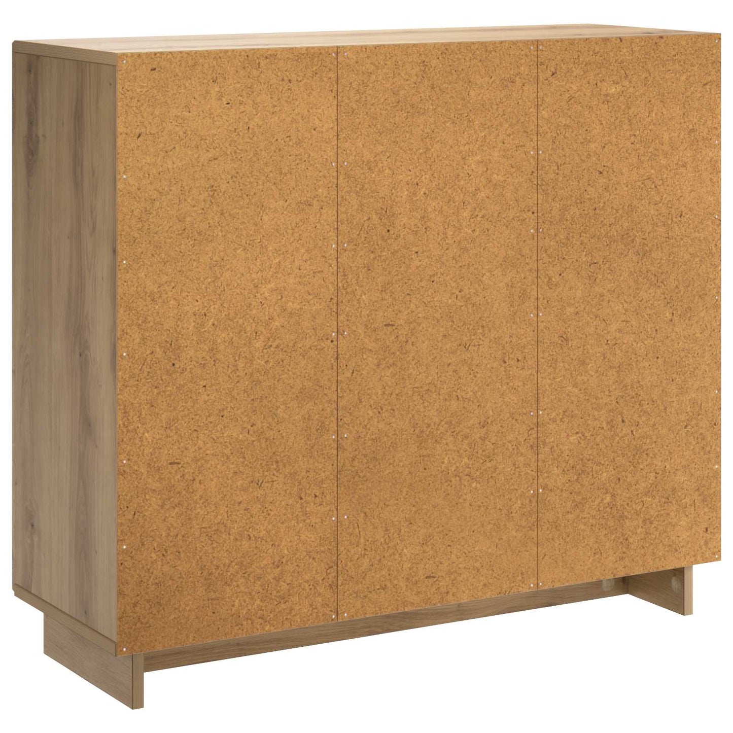 Sideboard Artisan Oak 85.5 x 31 x 75 cm Engineered Wood