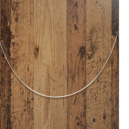 Sideboard Old Wood 85.5 x 31 x 75 cm Engineered Wood