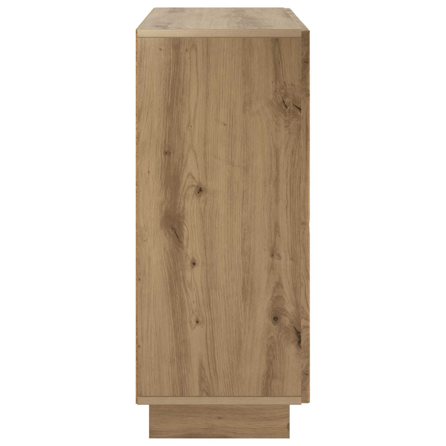 Sideboard Artisan Oak 85.5 x 31 x 75 cm Engineered Wood
