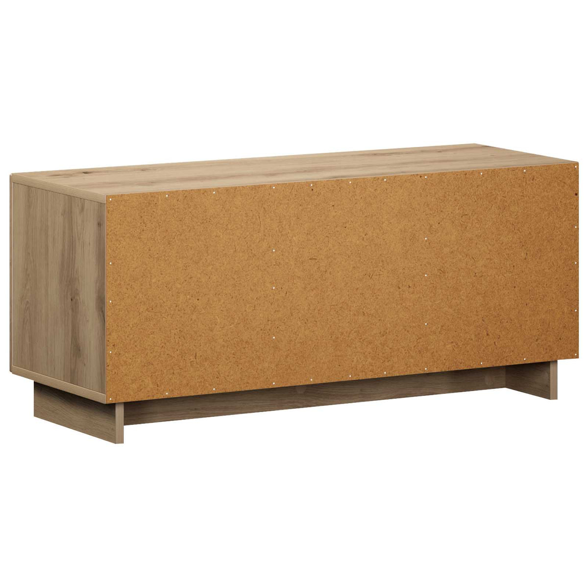 TV Stand 90 x 34.5 x 40 cm Artisan Oak Engineered Wood