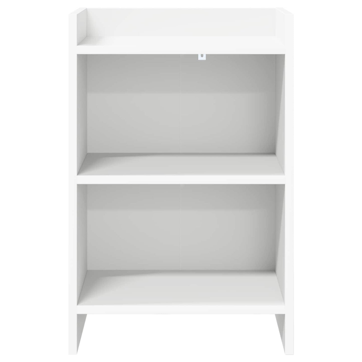 Bedside Tables 2 pcs White 40 x 30 x 60 cm Engineered Wood