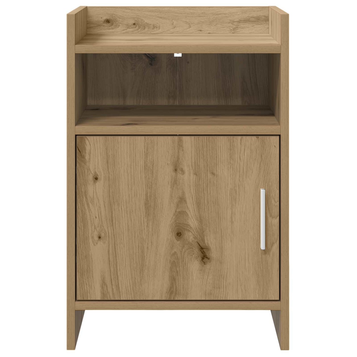 Bedside Tables Artisan Oak 40 x 36 x 60 cm Engineered Wood