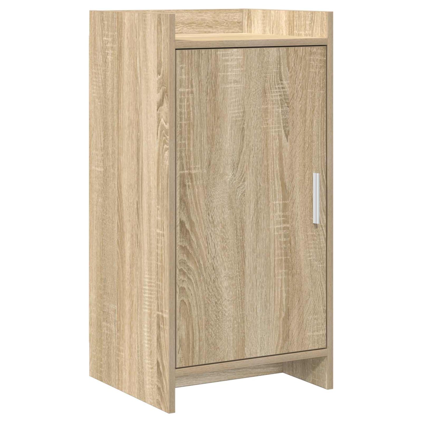 Sideboard Sonoma Oak 40 x 36 x 80 cm Engineered Wood