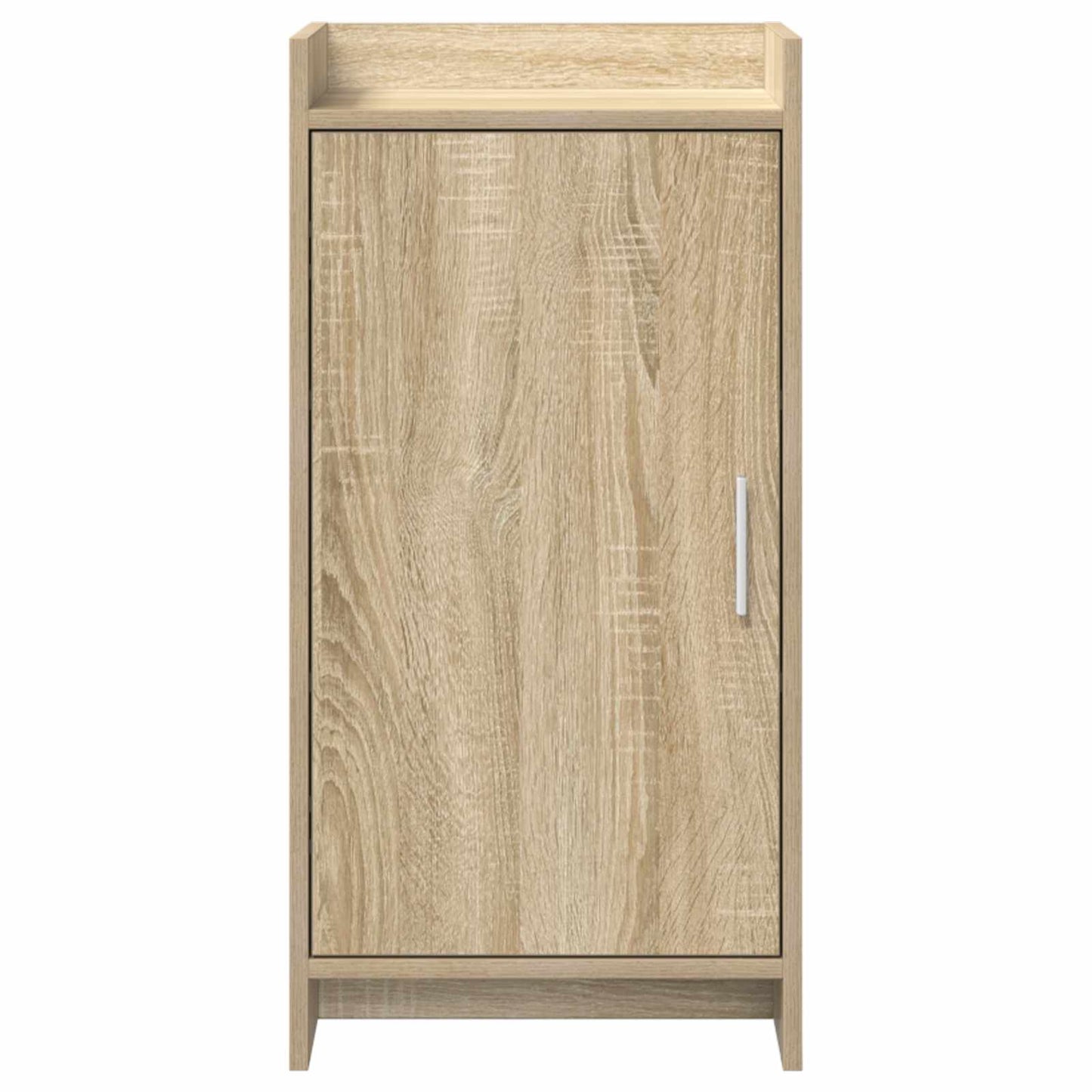 Sideboard Sonoma Oak 40 x 36 x 80 cm Engineered Wood