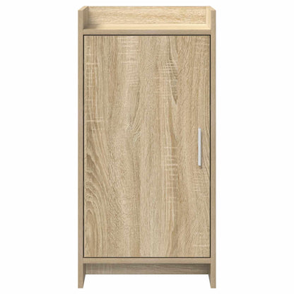 Sideboard Sonoma Oak 40 x 36 x 80 cm Engineered Wood