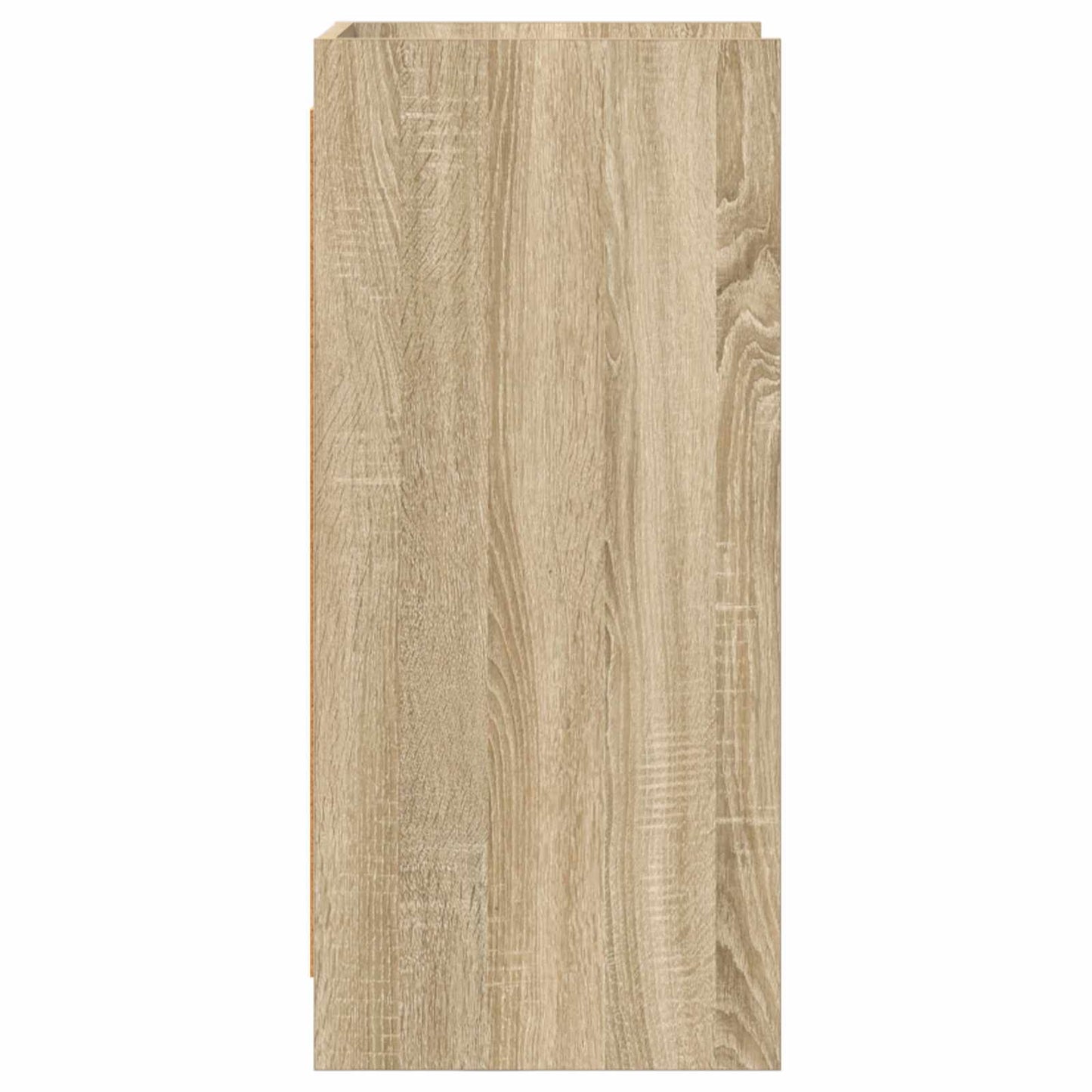 Sideboard Sonoma Oak 40 x 36 x 80 cm Engineered Wood