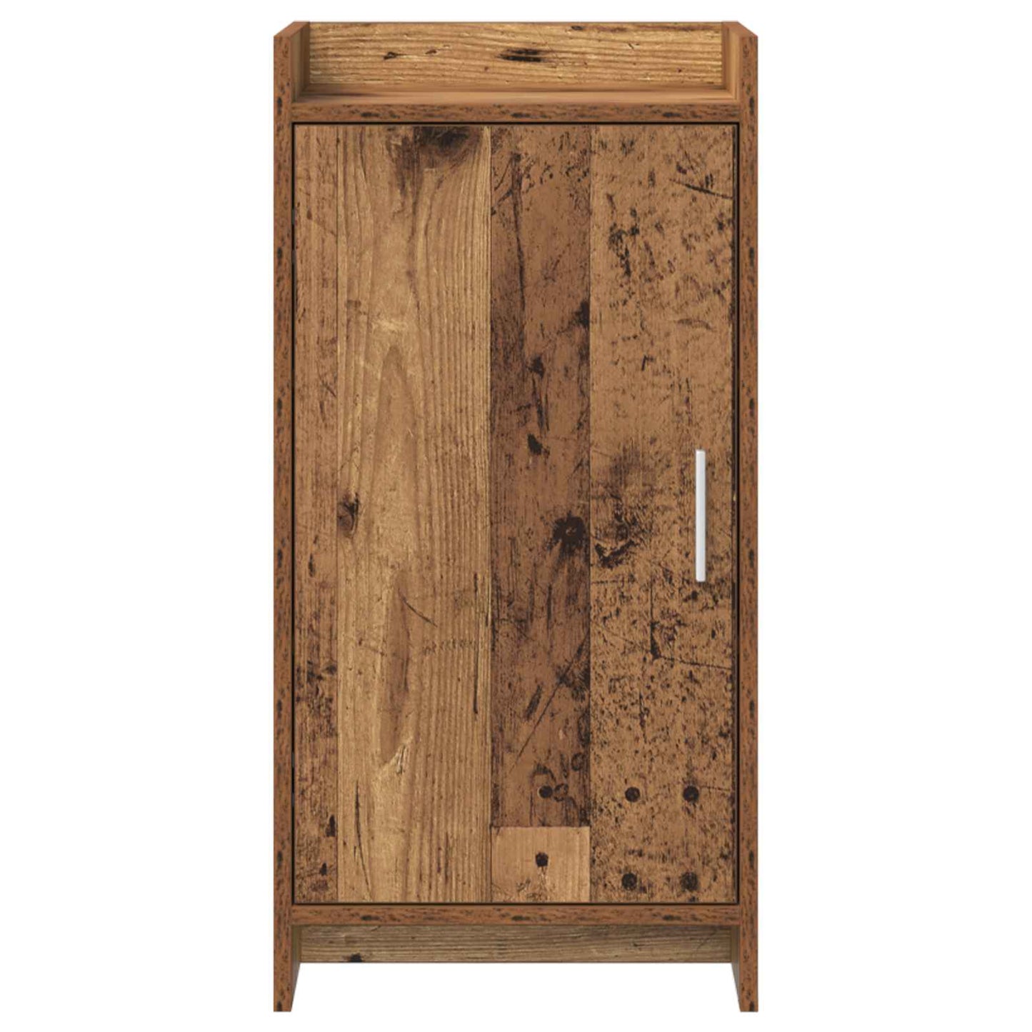 Sideboard Old Wood 40 x 36 x 80 cm Engineered Wood