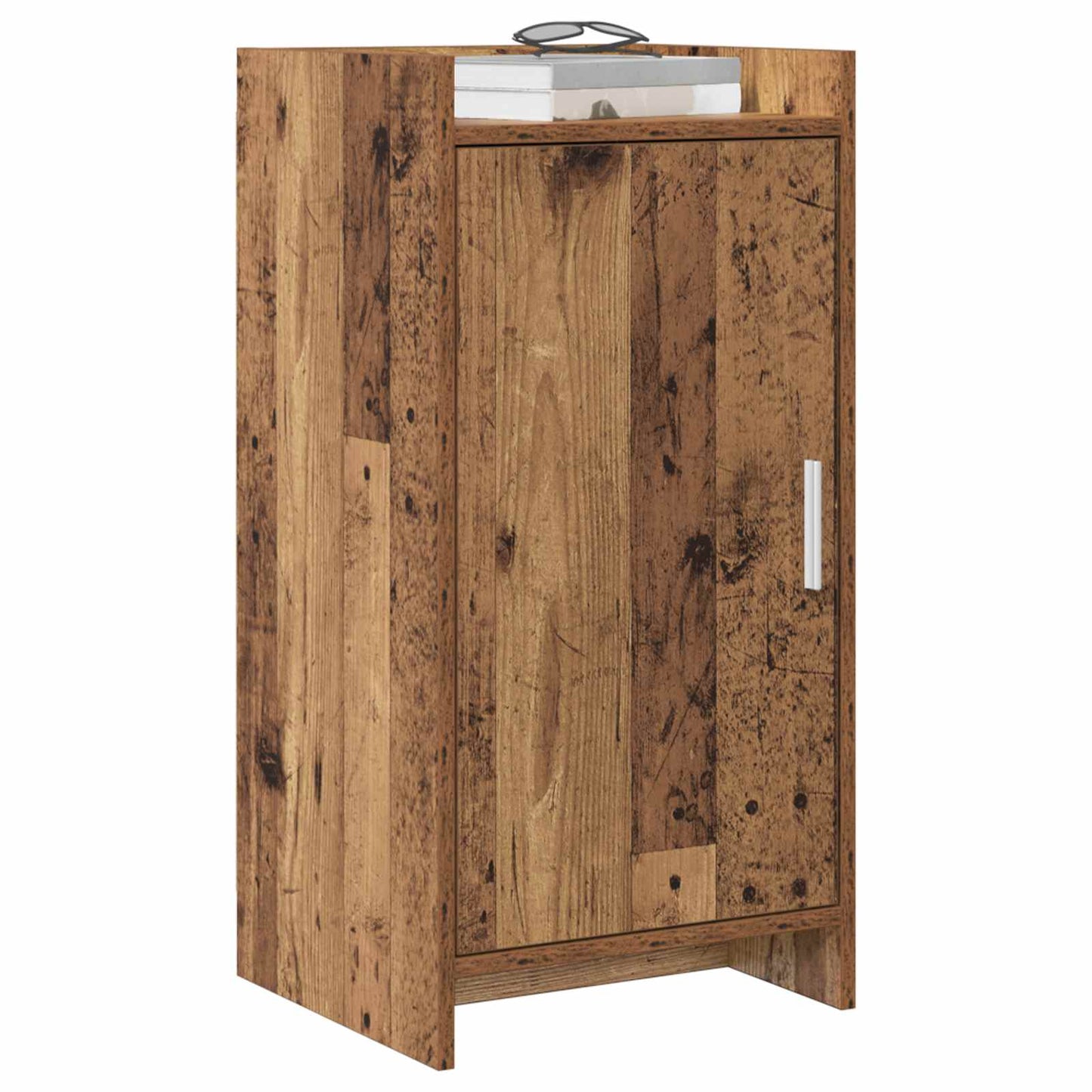 Sideboard Old Wood 40 x 36 x 80 cm Engineered Wood