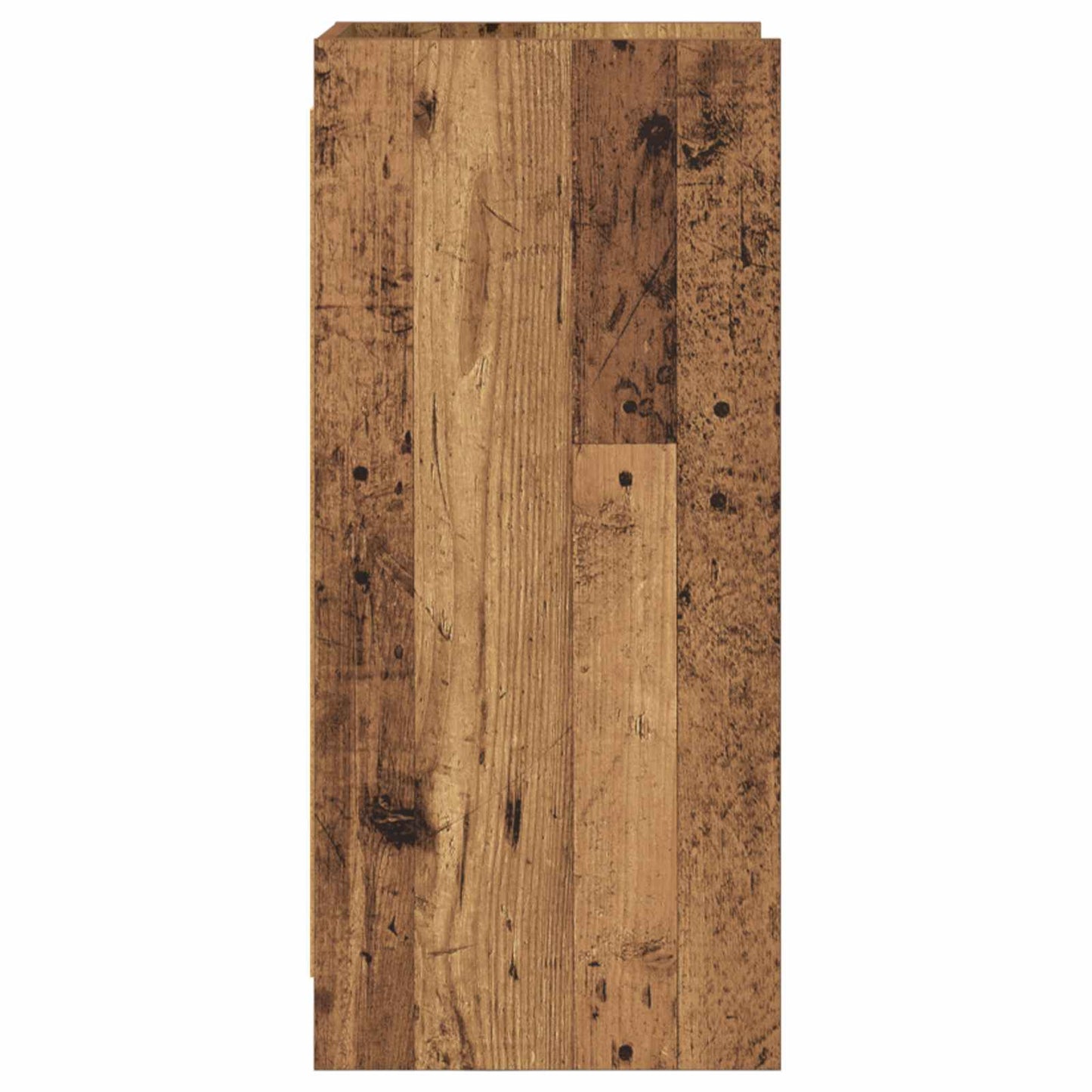 Sideboard Old Wood 40 x 36 x 80 cm Engineered Wood