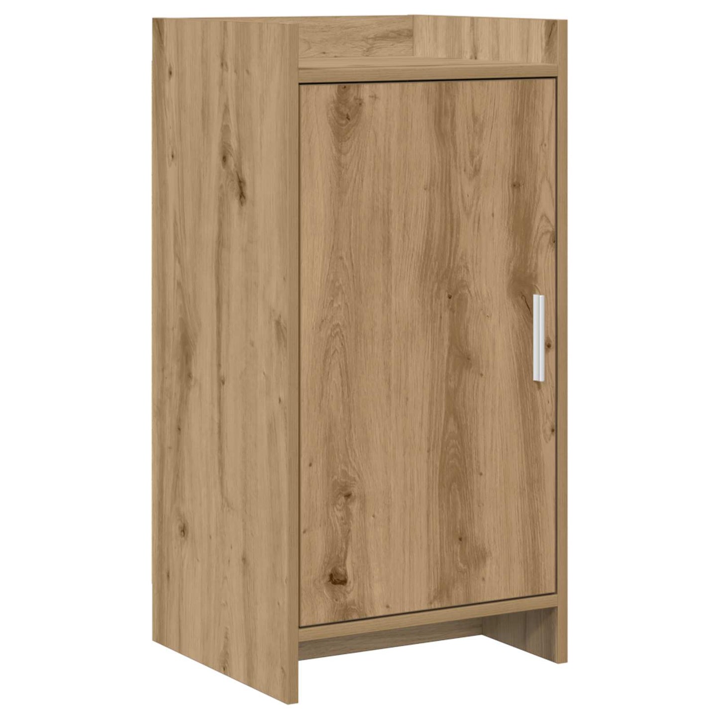 Sideboard Artisan Oak 40 x 36 x 80 cm Engineered Wood
