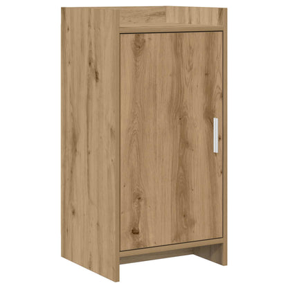 Sideboard Artisan Oak 40 x 36 x 80 cm Engineered Wood