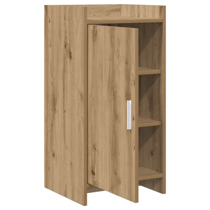 Sideboard Artisan Oak 40 x 36 x 80 cm Engineered Wood