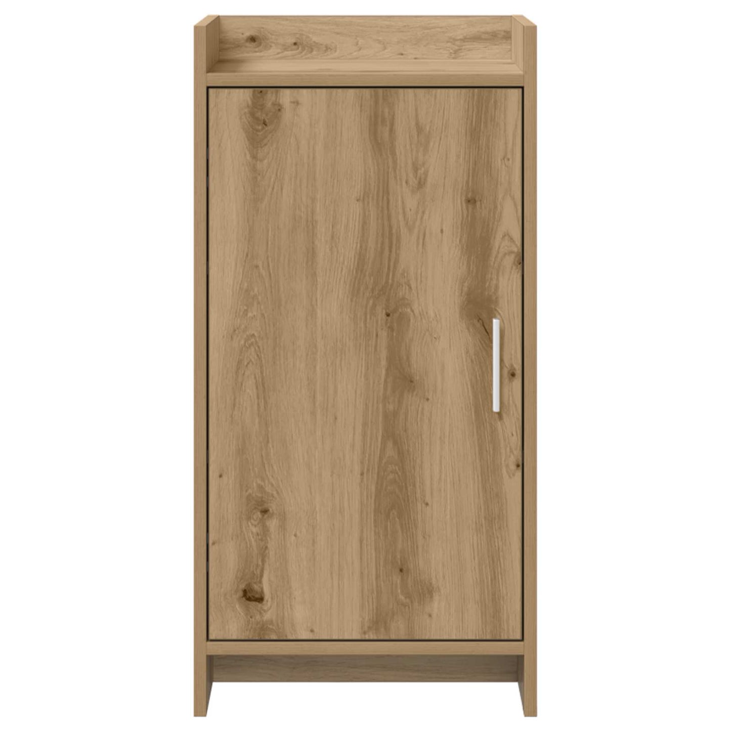 Sideboard Artisan Oak 40 x 36 x 80 cm Engineered Wood