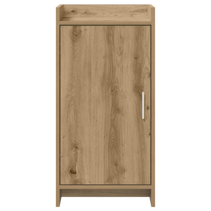 Sideboard Artisan Oak 40 x 36 x 80 cm Engineered Wood
