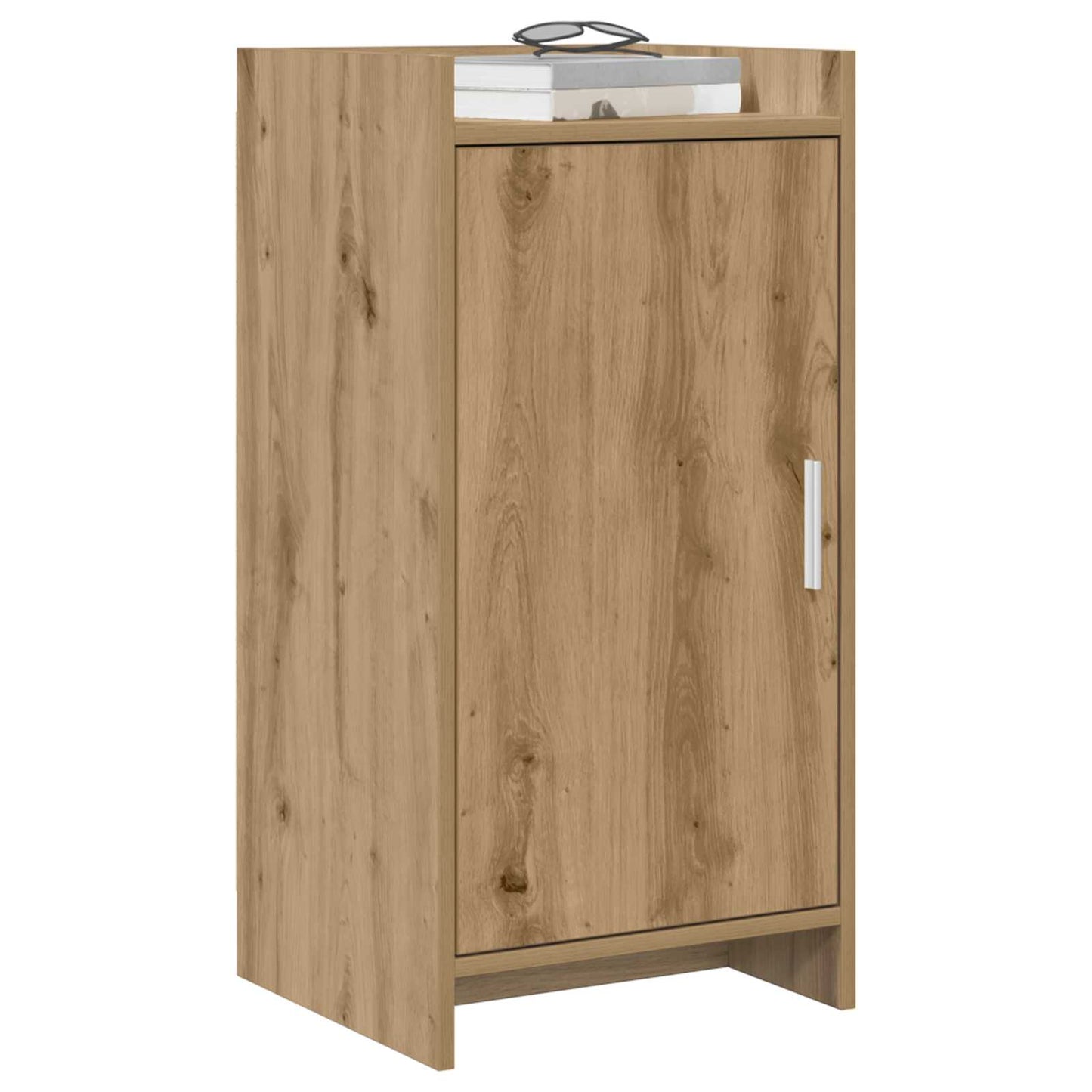 Sideboard Artisan Oak 40 x 36 x 80 cm Engineered Wood