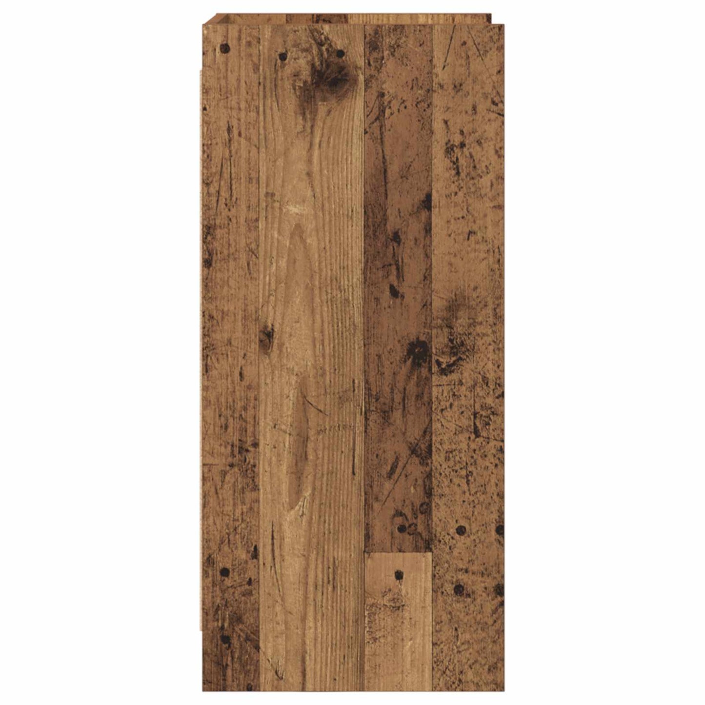 Sideboard Old Wood 40 x 36 x 80 cm Engineered Wood