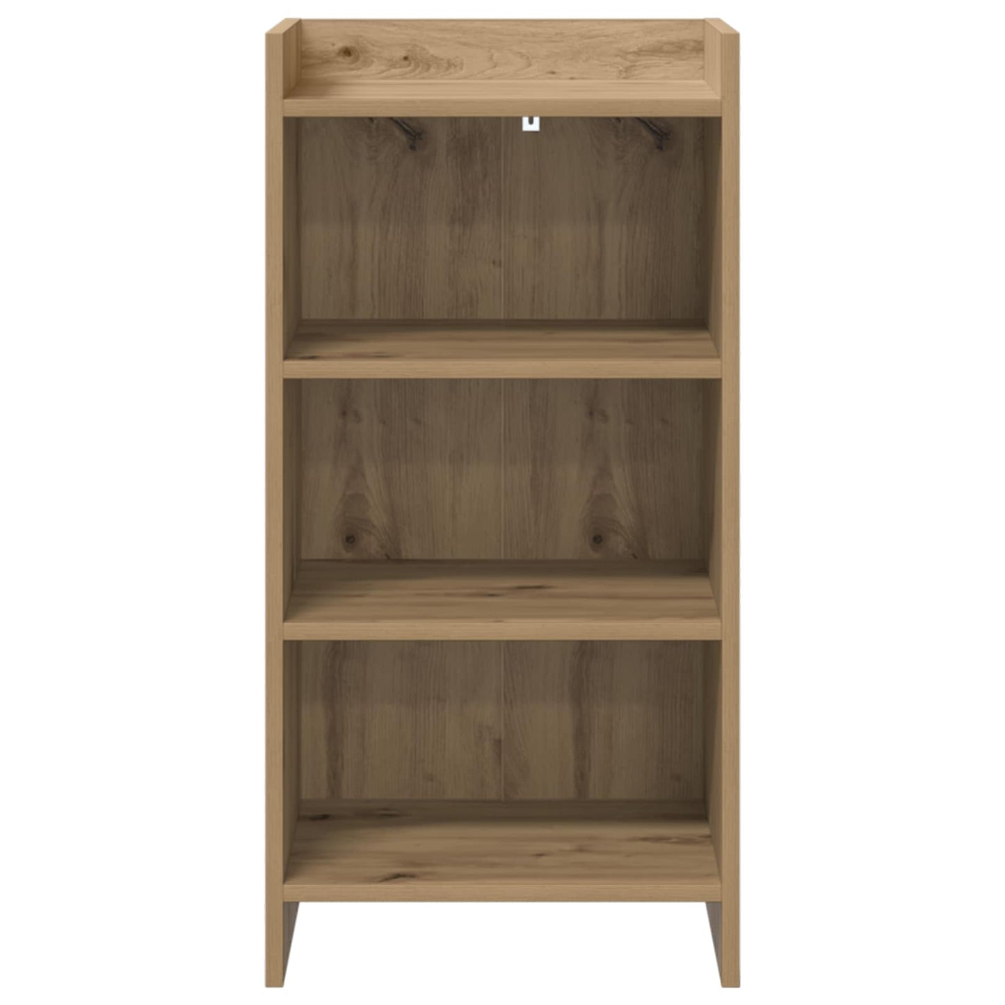 Sideboard Artisan Oak 40 x 36 x 80 cm Engineered Wood