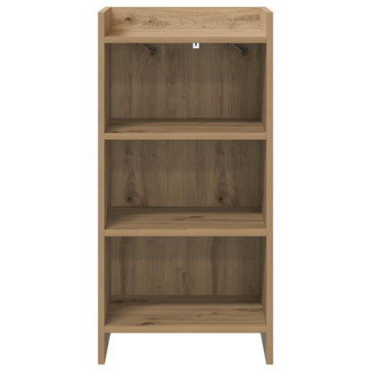Sideboard Artisan Oak 40 x 36 x 80 cm Engineered Wood