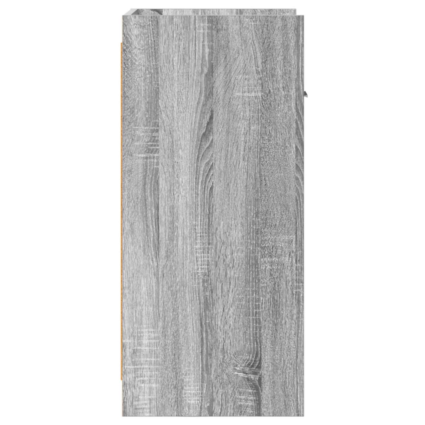 Sideboard Grey Sonoma 40 x 36 x 80 cm Engineered Wood