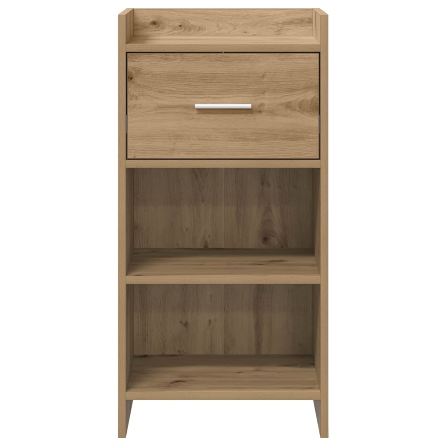 Sideboard Artisan Oak 40 x 36 x 80 cm Engineered Wood