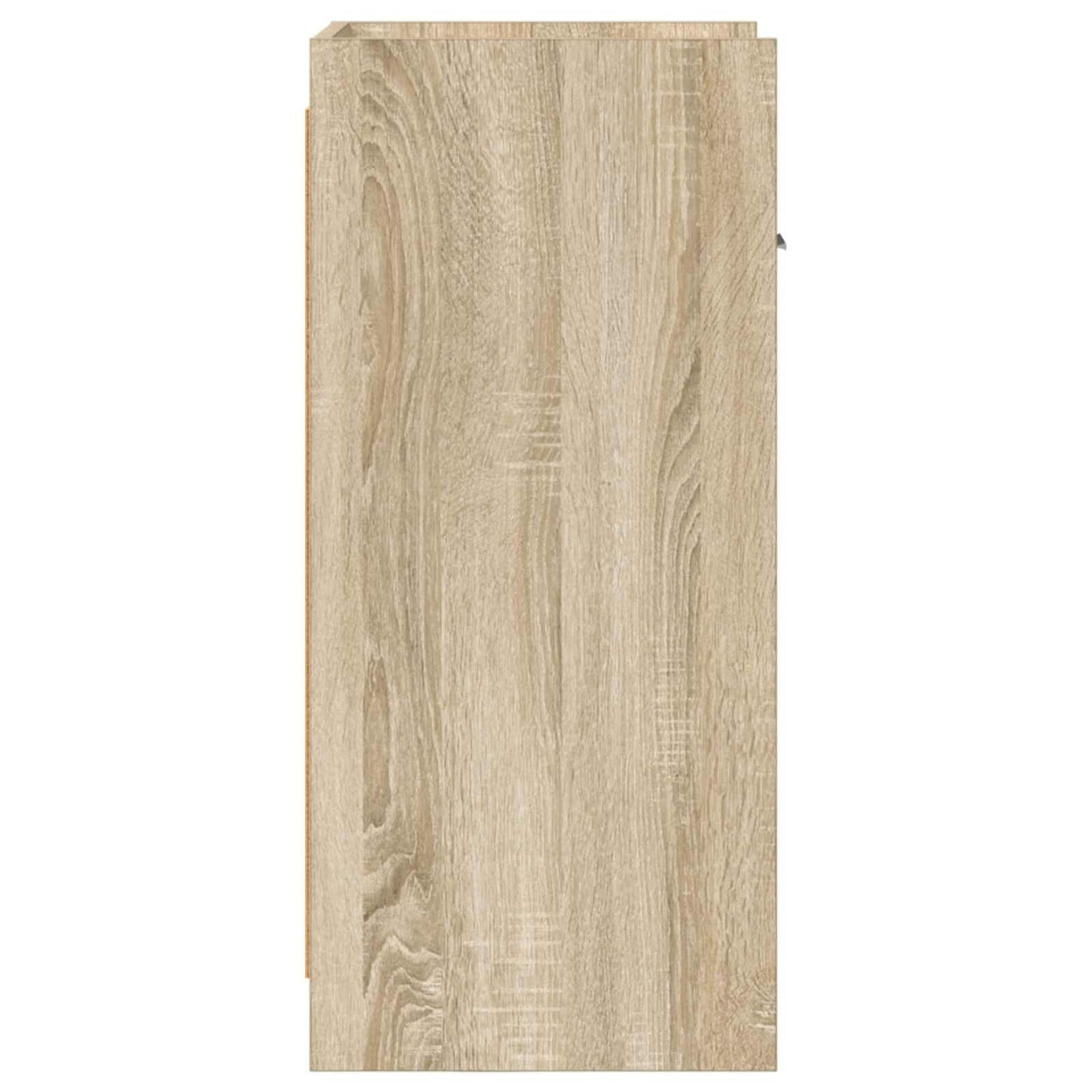 Sideboard Sonoma Oak 40 x 36 x 80 cm Engineered Wood