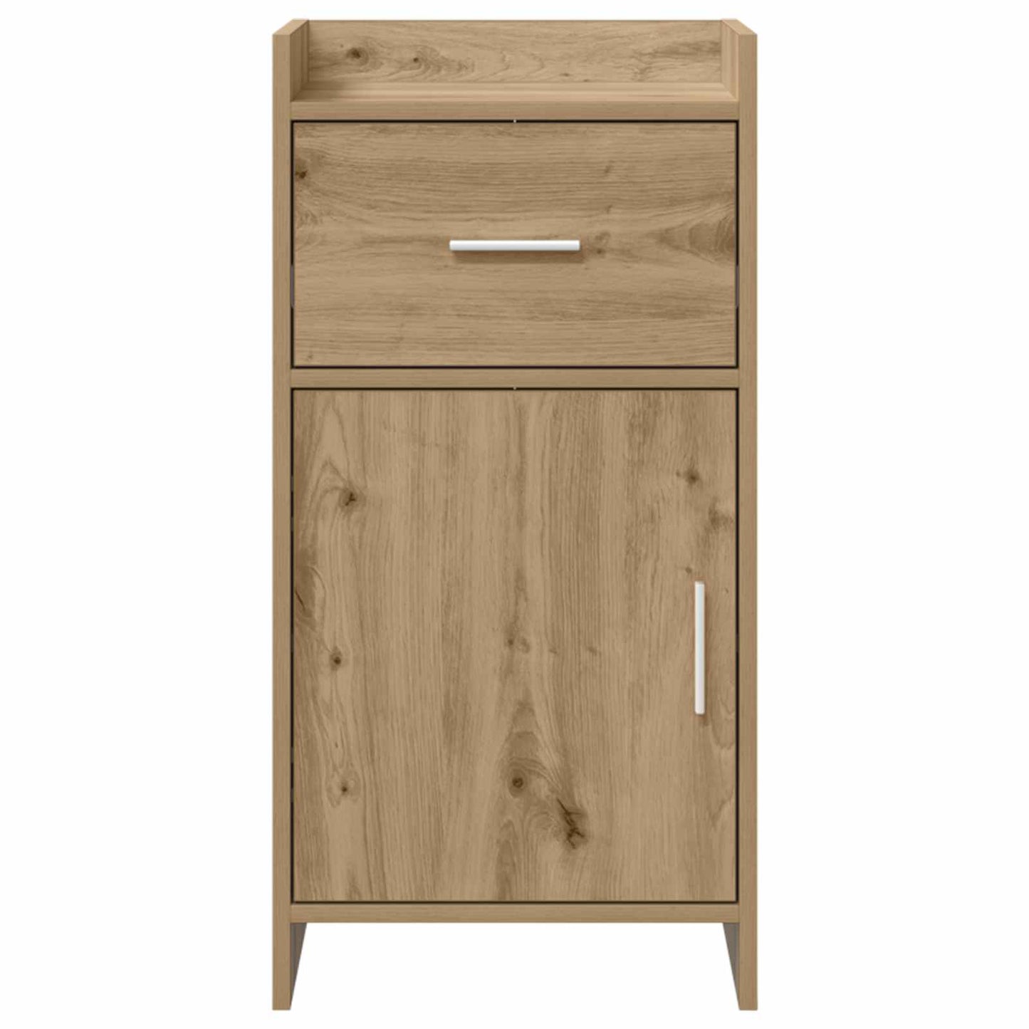 Sideboard Artisan Oak 40 x 36 x 80 cm Engineered Wood